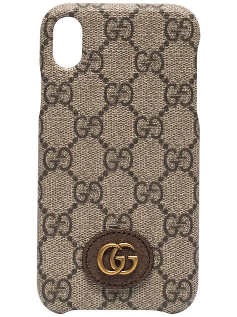 gucci phone case iphone x amazon|gucci inspired iphone xr case.